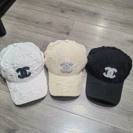 Picture of Chanel Cap _SKUChanelCapdxn1111986